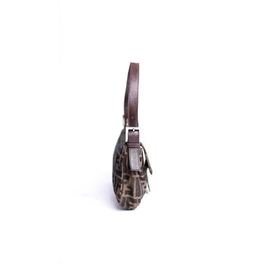 Fendi Baguette Zucca
